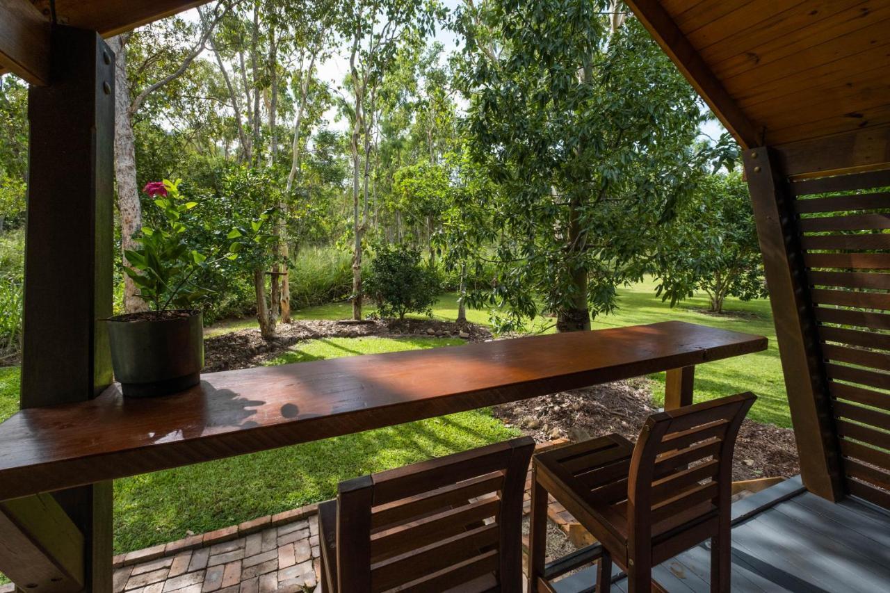 Airlie Beach Eco Cabins - Adults Only 외부 사진