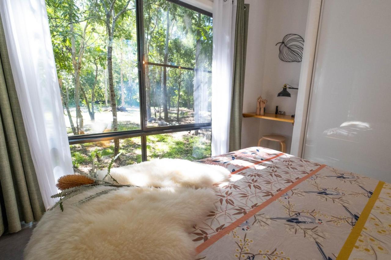 Airlie Beach Eco Cabins - Adults Only 외부 사진