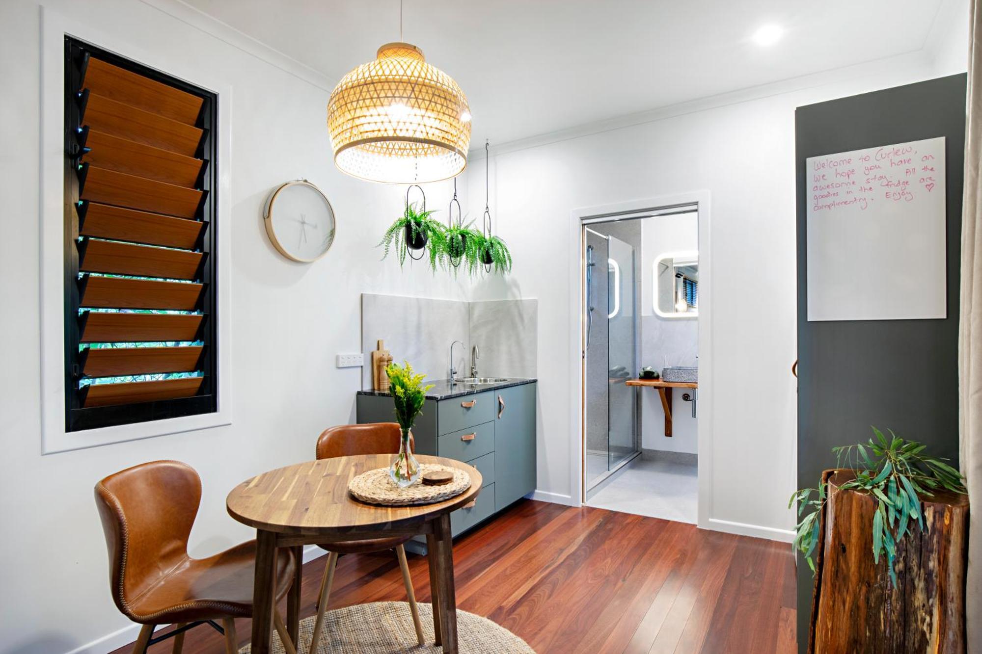 Airlie Beach Eco Cabins - Adults Only 외부 사진